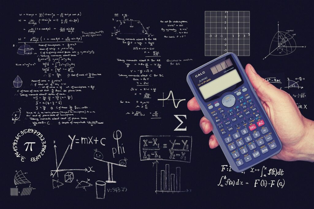 geometry, mathematics, calculator